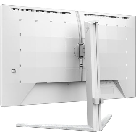 Philips Evnia 27m2n5901a 27 Moniteur de jeu 4k UHD (blanc, 2x HDMI, port d'affichage, 2x USB-A, USB-B, USB-C, 160 Hz 320 Hz)