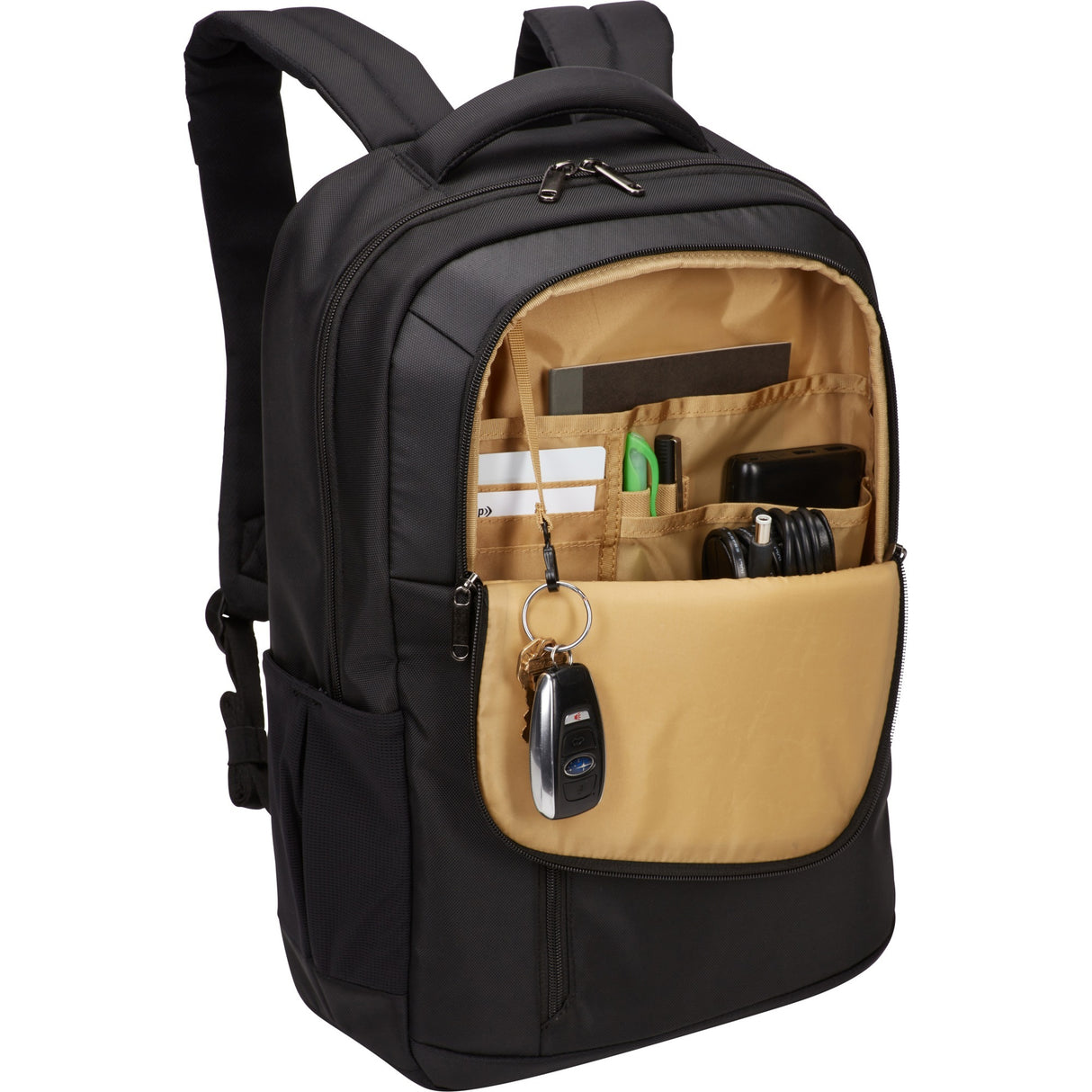 Case Logic Propel Backpack 15.6 Sac à dos (noir)