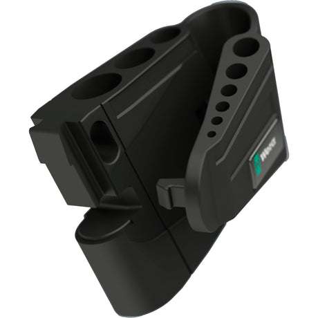 Wera 9740 insert en mousse avec clés à broches, jeu 1, 20 pièces - 05150140001