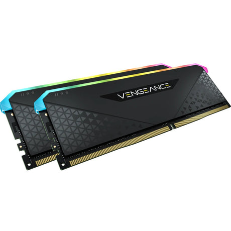 Kit Corsair Corsair 16 Go DDR4-3200