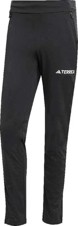 Adidas xperior cross country - pantalon softshell