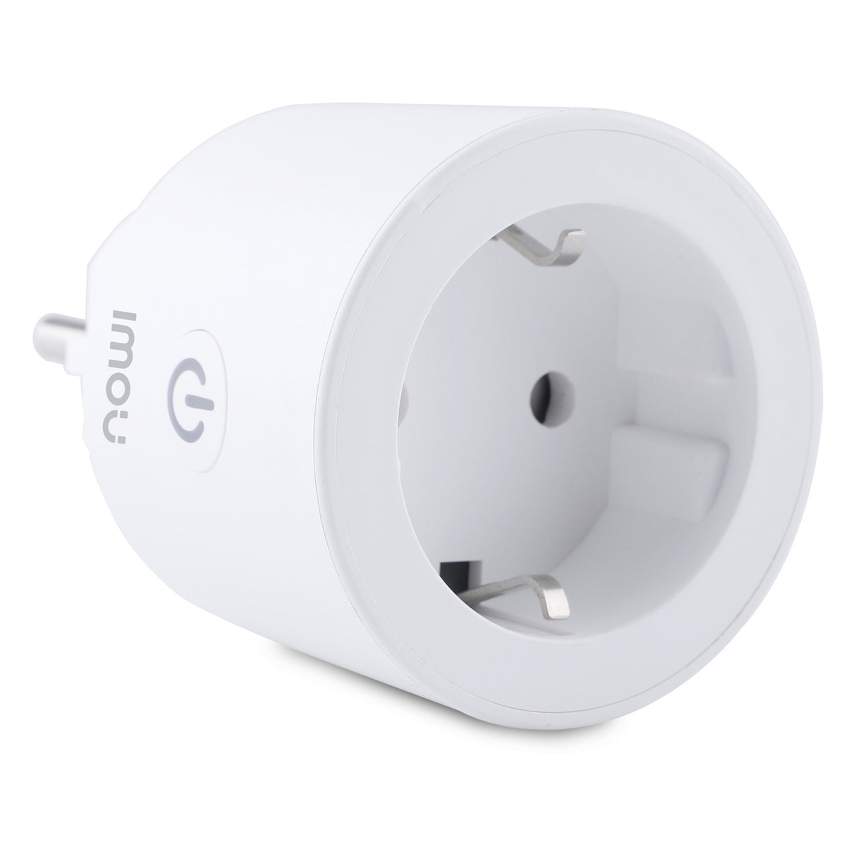 Imou ce2p prise intelligente (4 pièces) prise (bluetooth 5.0, matière)
