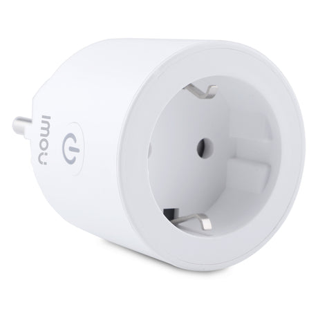 Imou ce2p prise intelligente (4 pièces) prise (bluetooth 5.0, matière)
