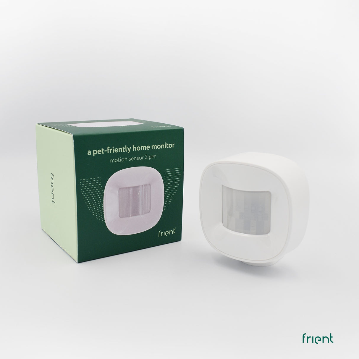 Capteur Frit 2 animaux