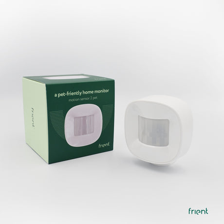Capteur Frit 2 animaux