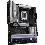 Carte mère Asrock Z890 Live Mixer WiFi Socket 1851 (noir, RAID, 2,5 Go-LAN, Wi-Fi 7, BT, Son, ATX)