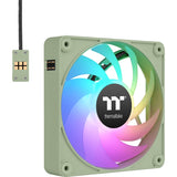Thermaltake ct120 ex argb sync ventilateur de refroidissement pour PC