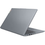 Lenovo ideapad slim 3 15abr8 (82xm013cmh) 15.6 ordinateur portable (gris | r7 5825u | carte graphique radeon | 16 go | SSD 512 go)