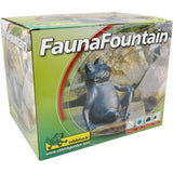 Figurine seringue grenouille Ubbink