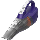 Aspirateur à main pour animaux de compagnie Black+decker dvb315jp 12v 1,5ah avec brosse pour animaux