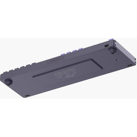 IQUnix F97 Clavier mécanique sans fil Lavandin