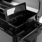 Masterbuilt Masterbuilt Autoignite Series 545 Barbecue de charbon de bois numérique E