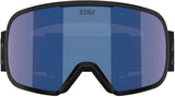 Bliz g002 brown w blue multi - masque de ski