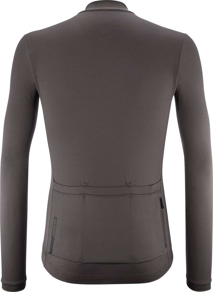 Mavic Aksium - maillot manches longues