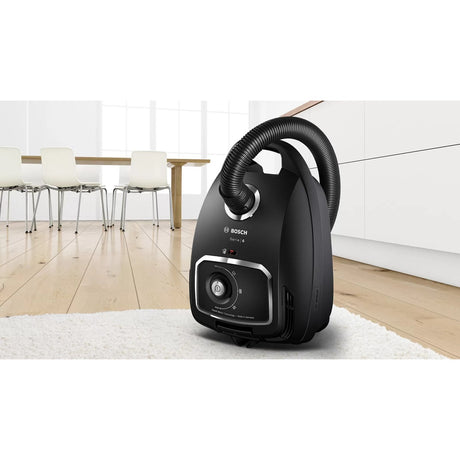 Aspirateur Bosch série 6 avec sac bgb6x320 (noir)