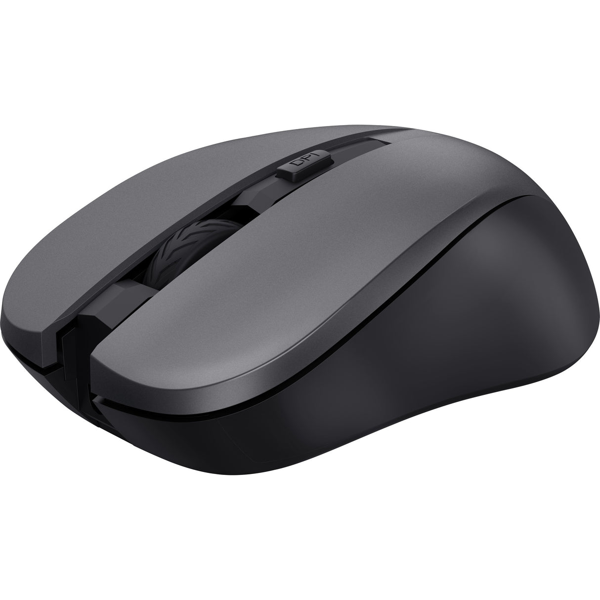 Trust trezo confort ensemble clavier et souris sans fil ensemble de bureau (noir, disposition américaine (qwerty), 100%)