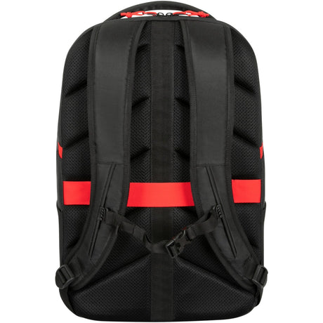 Targus 17.3 ”Strike II Backpack de jeu