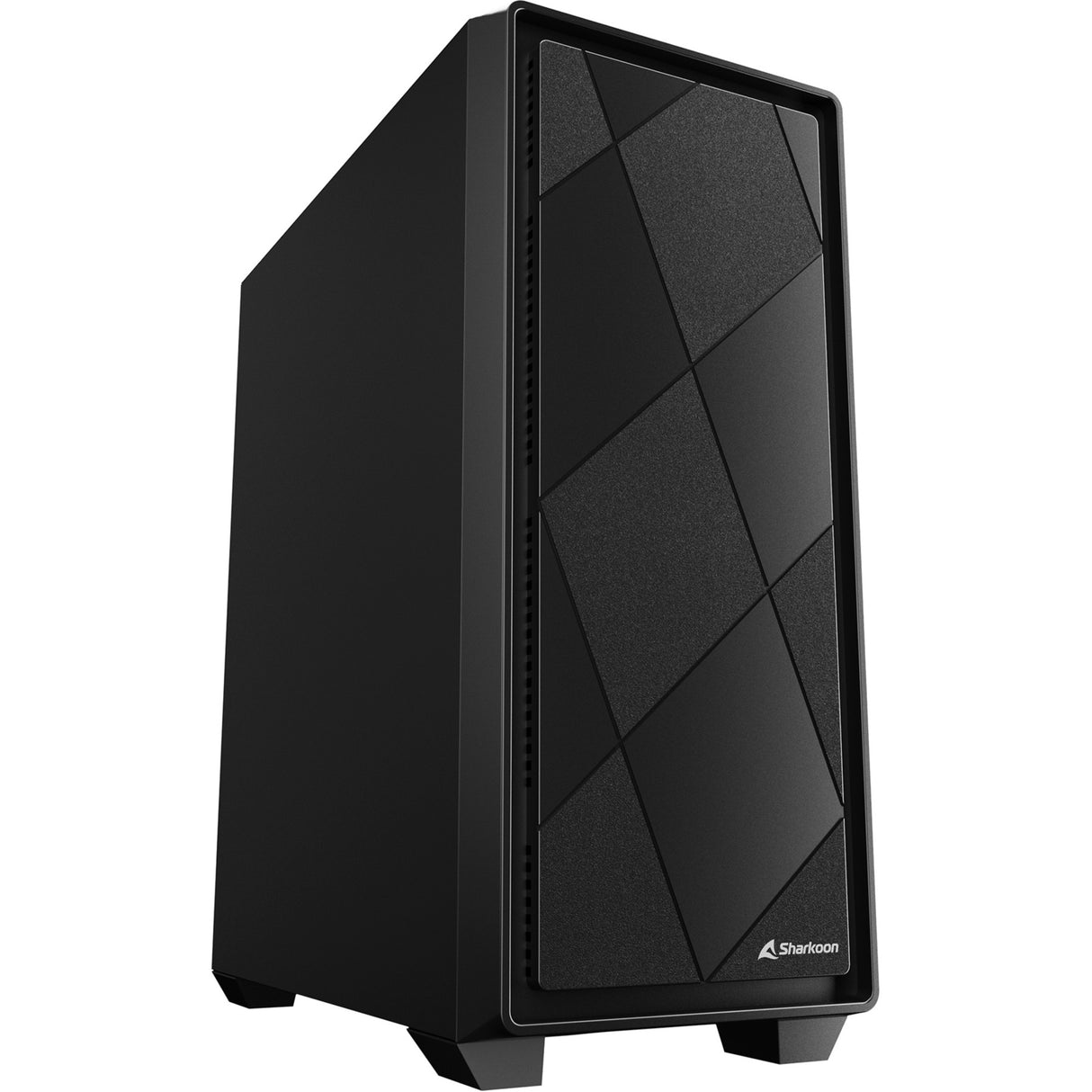 Sharkoon sharkoon vs8 noir