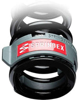 Ressort d'amortisseur léger Sprindex Sprindex 162 mm