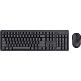 Claviers sans fil silencieux de Trust II II MUISSET
