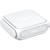 Routeur WLAN LTE sans fil Asus rt-be58 go (blanc)