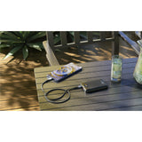 Goobay Powerbank compacte 10 000 mAh