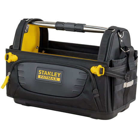 Stanley valises fatmax sac à outils ouvert accès rapide | fmst1-80146 - fmst1-80146