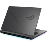Ordinateur portable de jeu Asus ROG Strix G18 G815LR-S9103W 18 Copilot+ (noir gris | Core Ultra 9 275HX | RTX 5070 Ti | 32 Go | SSD 2 To)