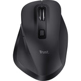 Souris sans fil Trust fyda (noir, 800 - 2400 dpi)