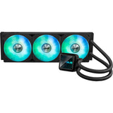 Refroidissement par eau Asus Prime LC 360 Arbb (noir)