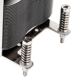 Refroidisseur de processeur Silverstone AR09-AM4 (connecteur de ventilateur PWM à 4 broches)
