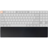 Repose-paume en silicone Keychron pour K1 SE K1 K1 Max