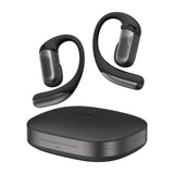 Shokz openfit pro anr écouteurs tws à oreille ouverte (noir)