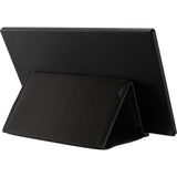 Moniteur Asus zenscreen mb166c 16 (noir, 1x USB-C)