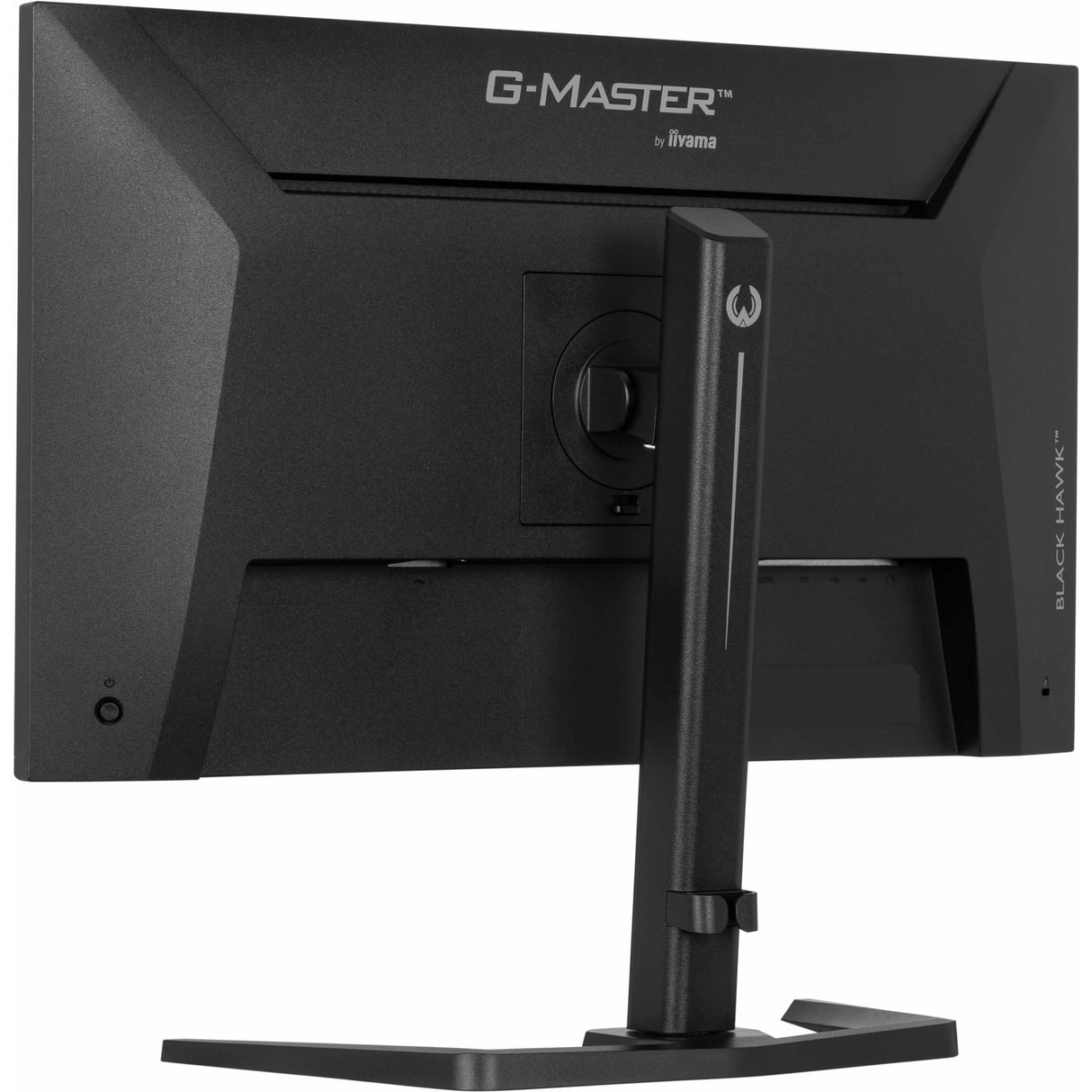 Moniteur de jeu Iiyama G-Master Black Hawk GB2741QSU-B1 27 (noir, HDMI, DisplayPort, 2x USB-A, USB-B, 144 Hz)