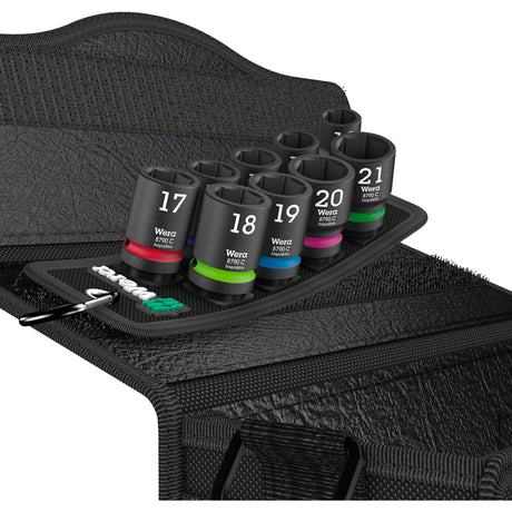 Waa Belt C Impaktor 1 Set Set, 1 2