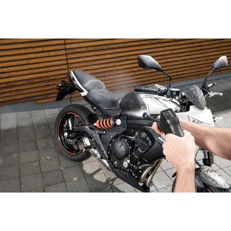 Nettoyeur haute pression Kärcher k 3 power control (jaune noir, 1.676-100.0)