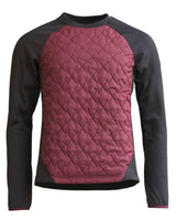 Zimtstern spinz hybrid - sweat vtt