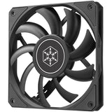 Silverstone Silverstone Air plus intelligent 120