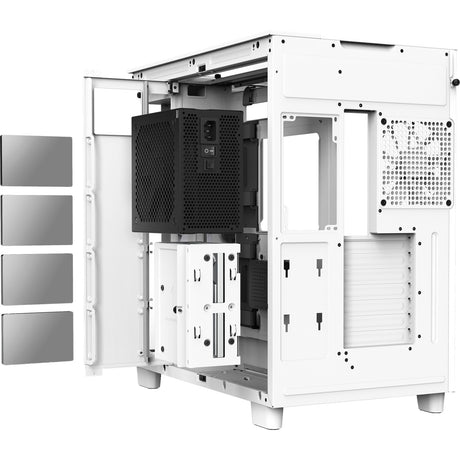 NZXT H9 Elite