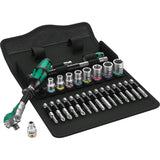 WAA 8100 SA 9 Zyklop Speed ​​Rattling Set