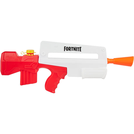 Hasbro nerf super absorbeur fortnite burst a pistolet à eau