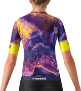 Castelli expresso - maillot femme