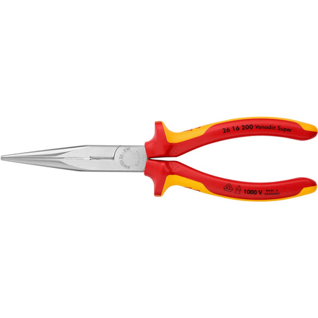 Knipex Knipex Electronics Set VDE 002015