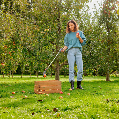 Gardena Grijper 4-en-1