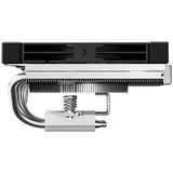 Refroidisseur de processeur Deepcool an600 (noir)