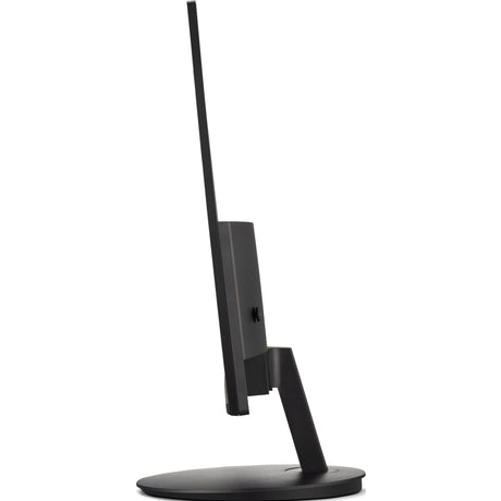 Moniteur Viewsonic VA24E1-H Full HD 24 (noir, 1x HDMI, 1x VGA, 120 Hz)