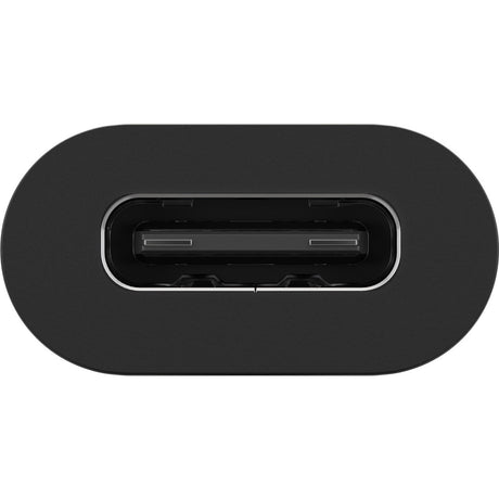 Goobay USB-C > Adaptateur USB-C (noir)