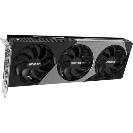 Carte graphique Inno3d geforce rtx 5070 x3 oc (dlss 4, 3x port d'affichage, 1x hdmi 2.1)