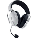 Casque de jeu supra-auriculaire Razer blackshark v3 (blanc noir, PC, Playstation 4 et 5, Bluetooth)